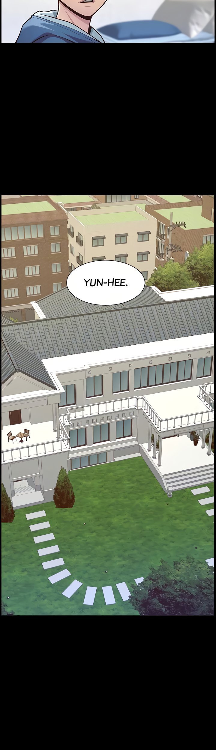 Immoral Ties Manhwa - Chapter 76 Page 14