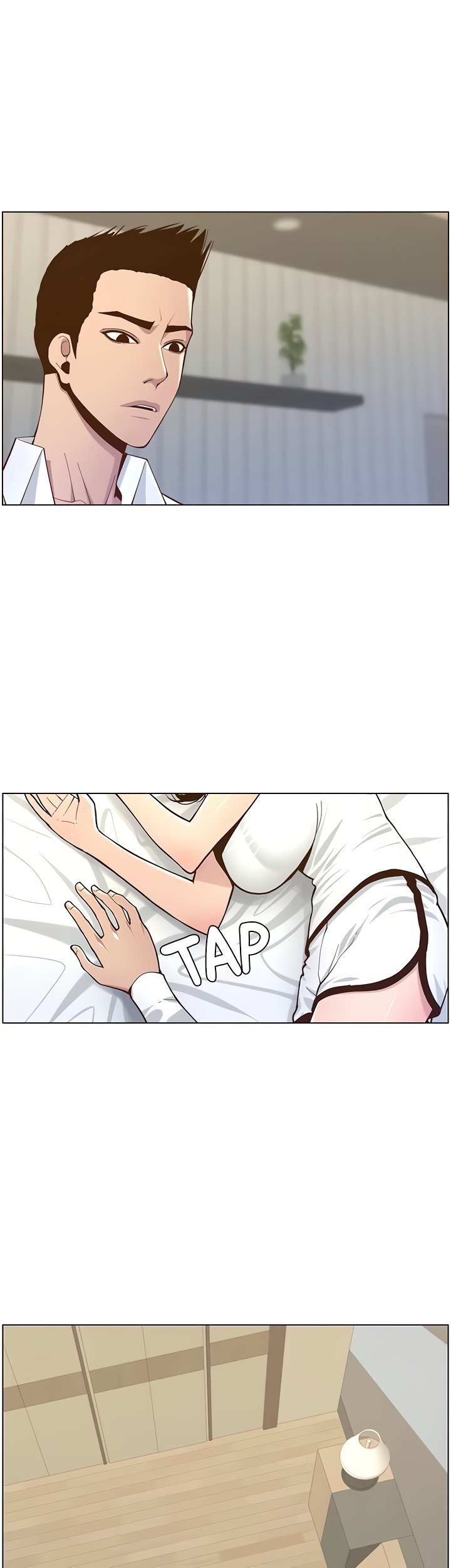 Immoral Ties Manhwa - Chapter 76 Page 20