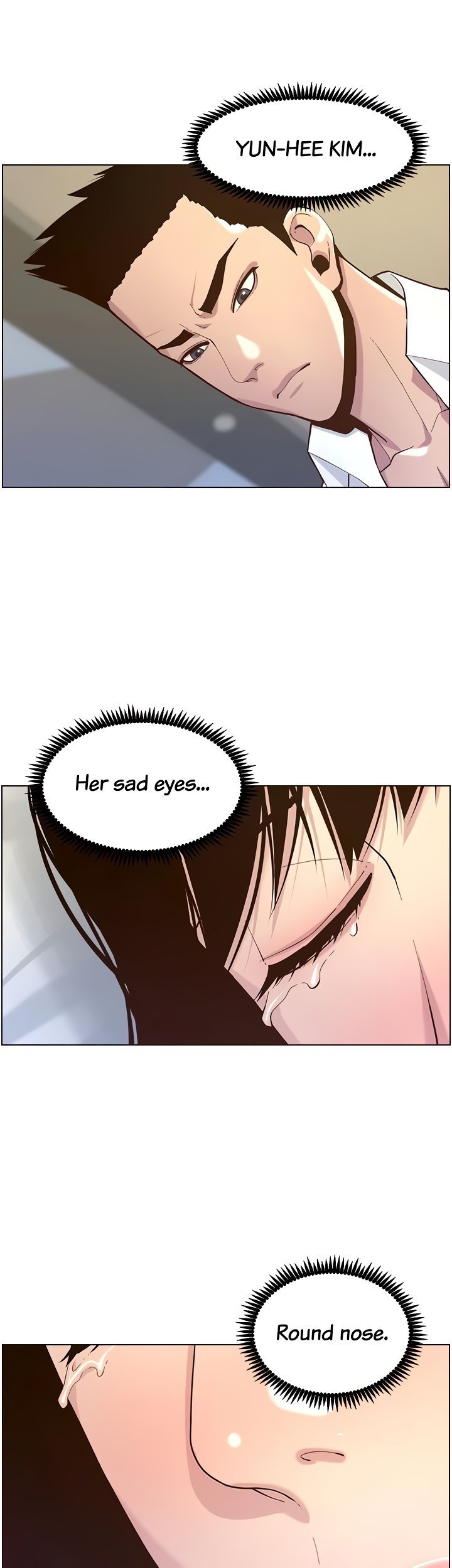 Immoral Ties Manhwa - Chapter 76 Page 22