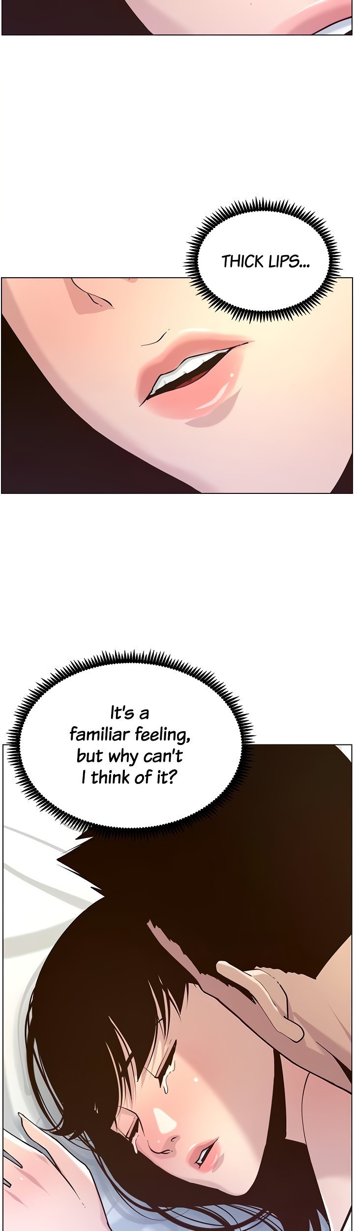 Immoral Ties Manhwa - Chapter 76 Page 23