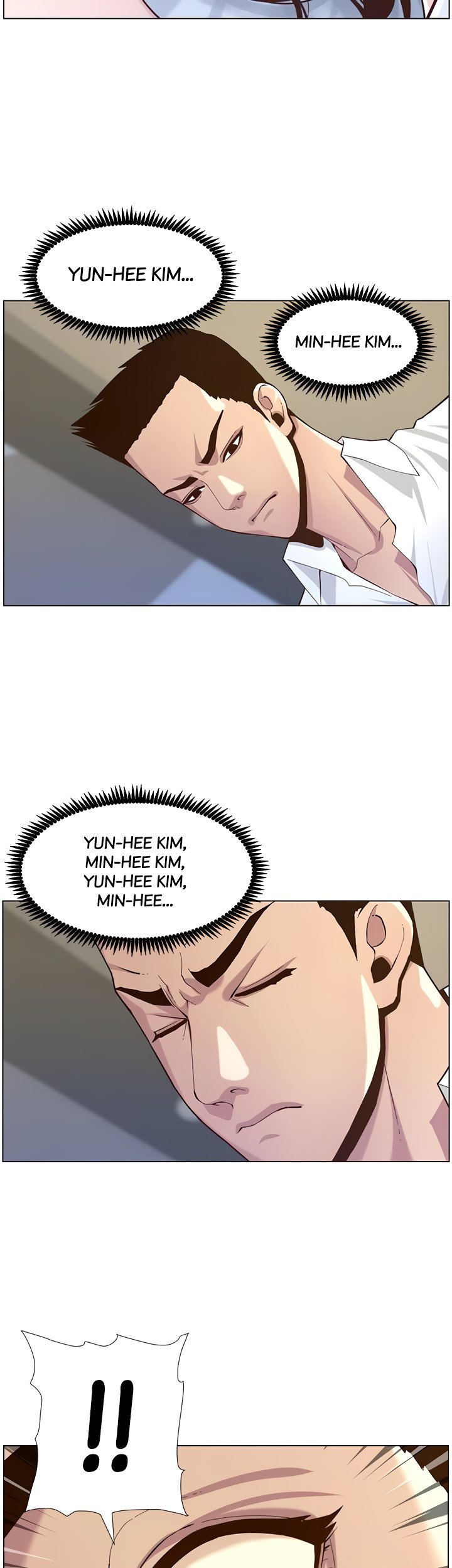 Immoral Ties Manhwa - Chapter 76 Page 24