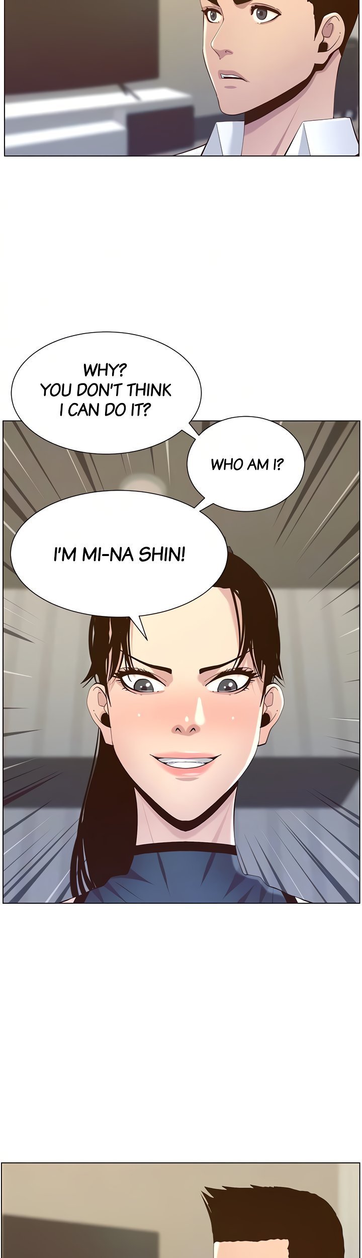 Immoral Ties Manhwa - Chapter 76 Page 36