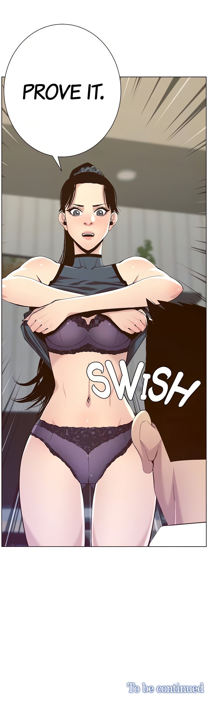 Immoral Ties Manhwa - Chapter 76 Page 39