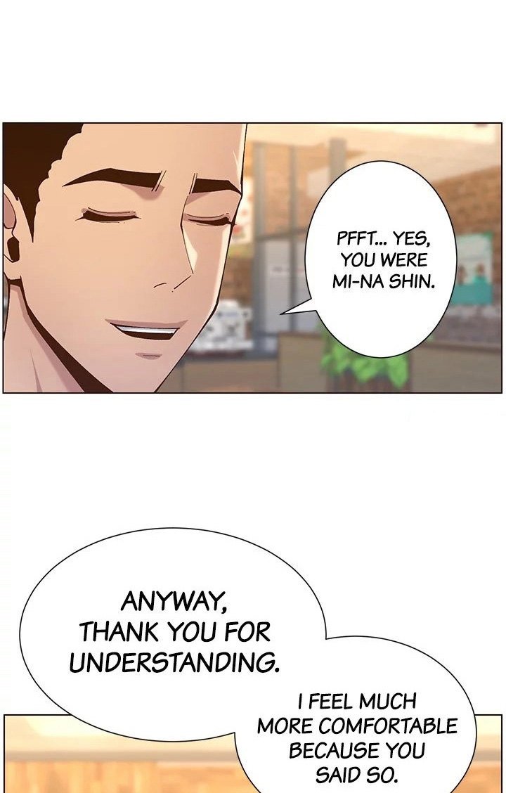 Immoral Ties Manhwa - Chapter 117 Page 9