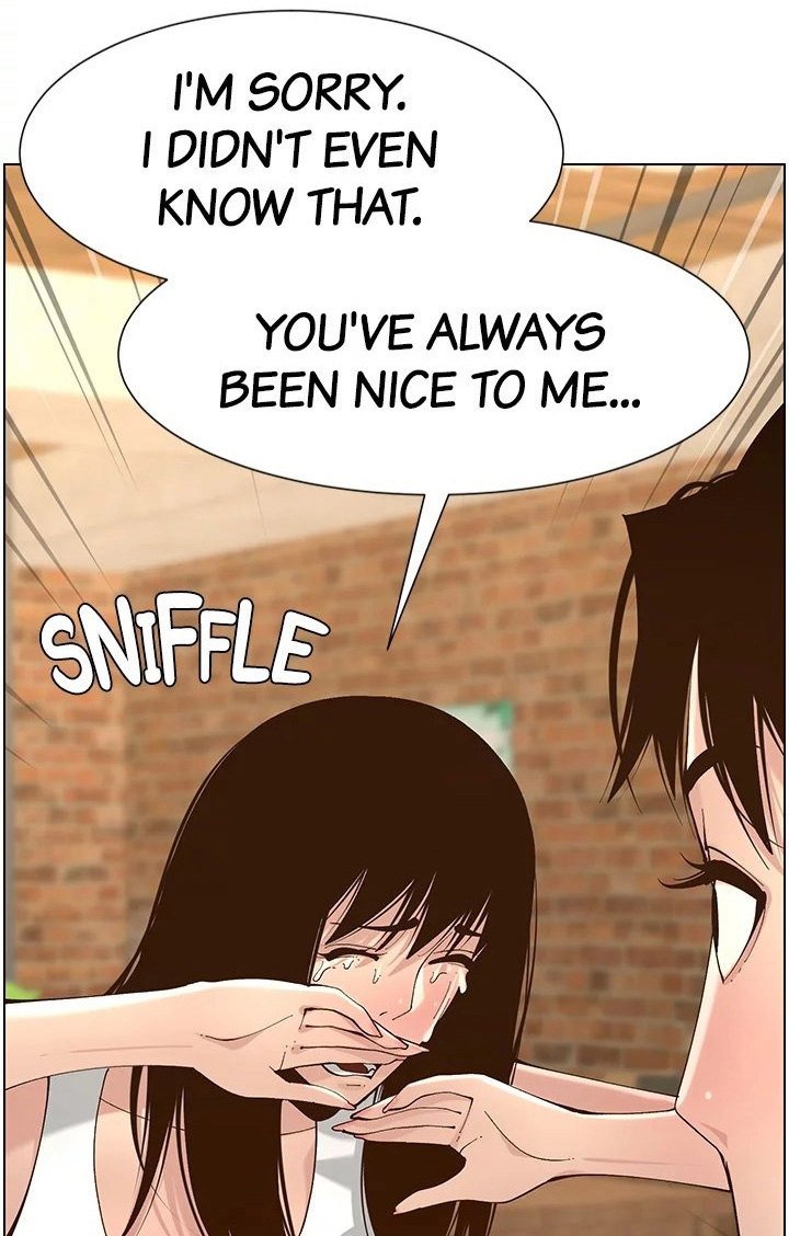 Immoral Ties Manhwa - Chapter 117 Page 12