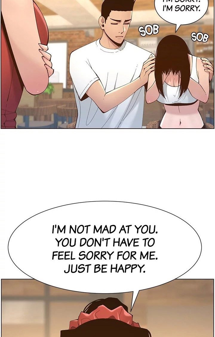 Immoral Ties Manhwa - Chapter 117 Page 14