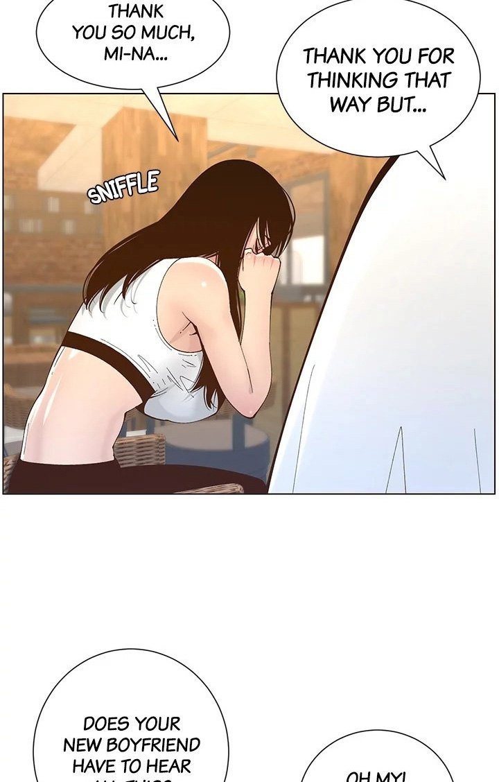 Immoral Ties Manhwa - Chapter 117 Page 16