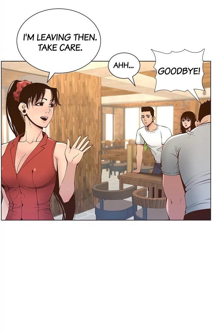 Immoral Ties Manhwa - Chapter 117 Page 19