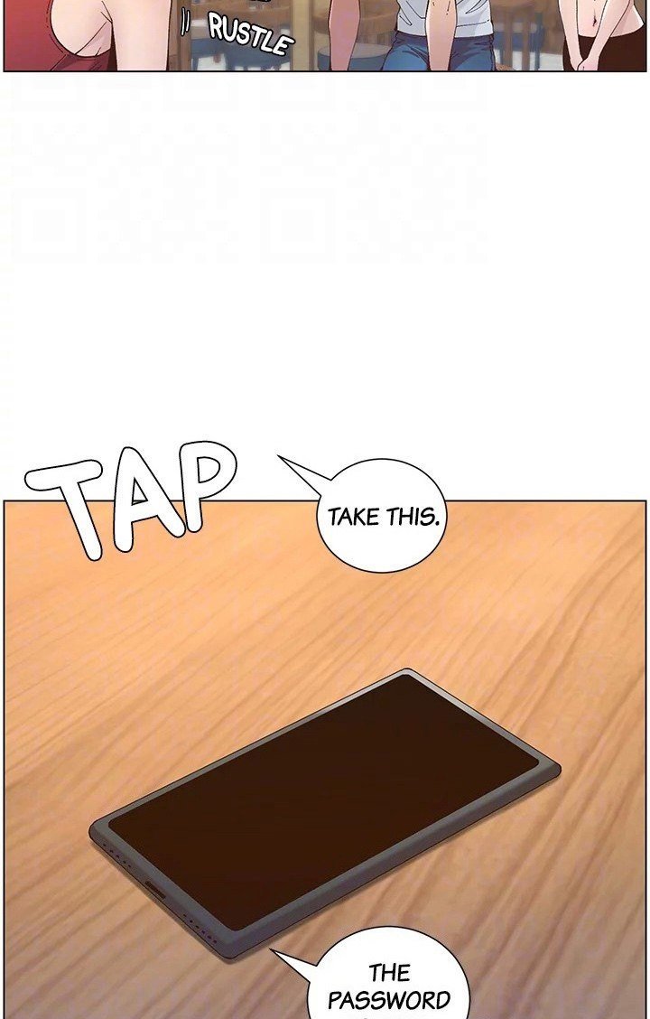 Immoral Ties Manhwa - Chapter 117 Page 21