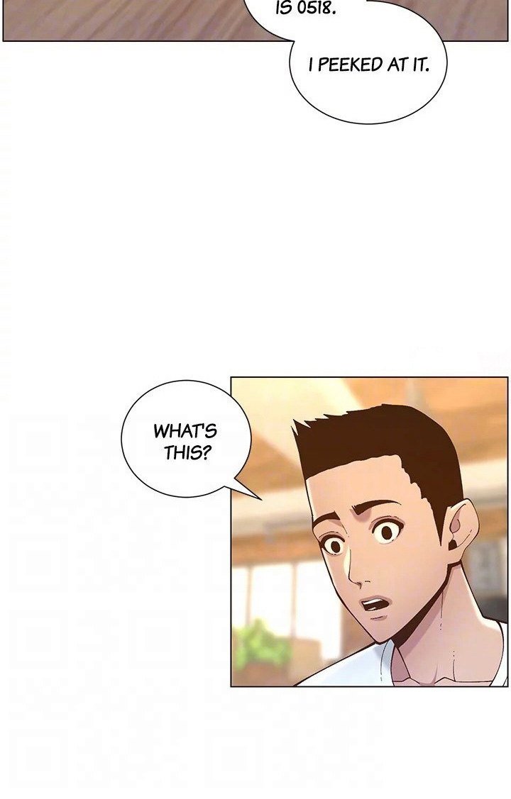 Immoral Ties Manhwa - Chapter 117 Page 22