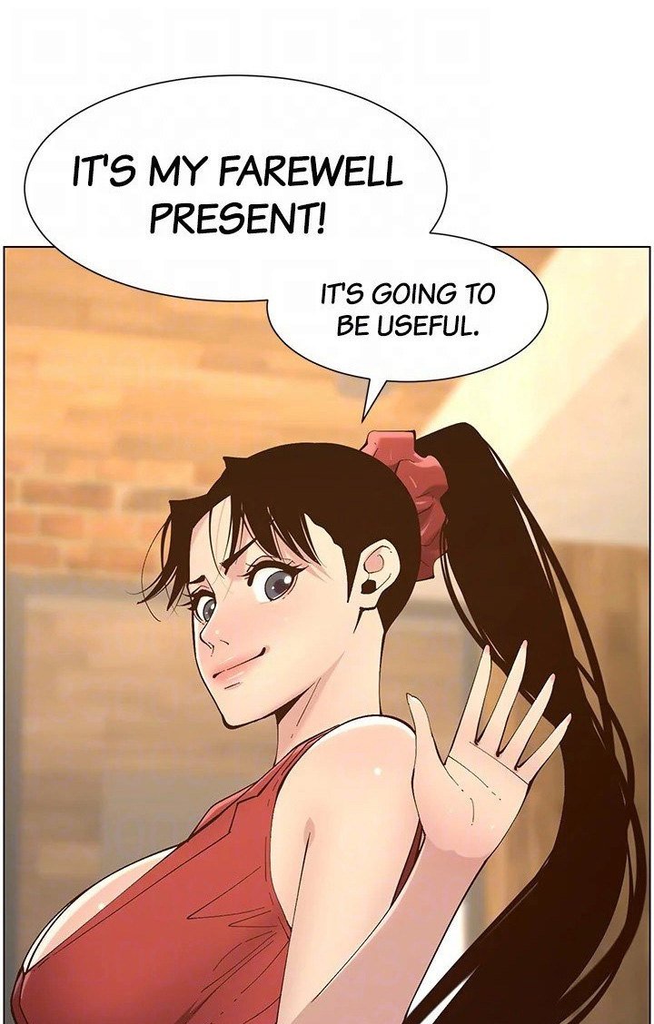 Immoral Ties Manhwa - Chapter 117 Page 23