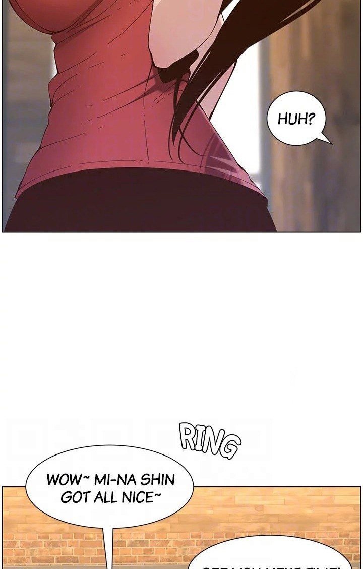 Immoral Ties Manhwa - Chapter 117 Page 24