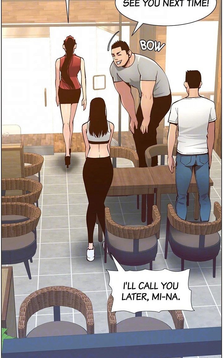 Immoral Ties Manhwa - Chapter 117 Page 25