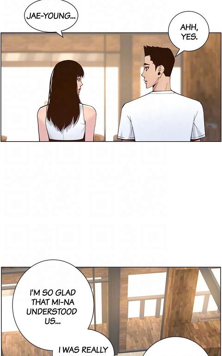 Immoral Ties Manhwa - Chapter 117 Page 27