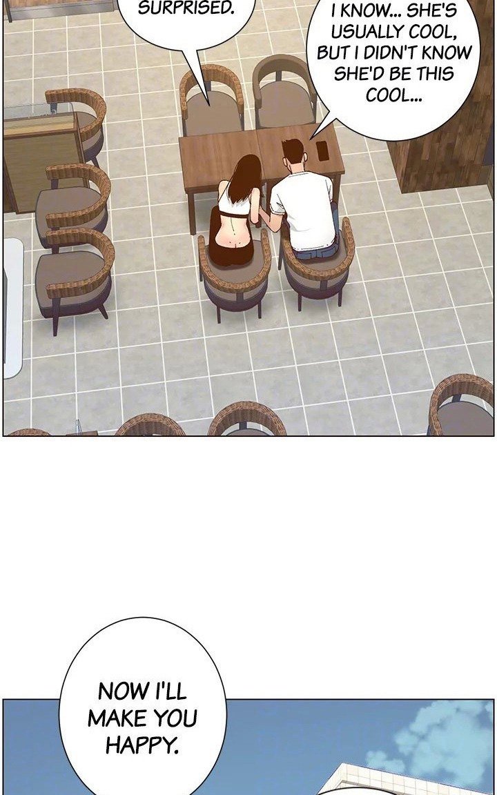 Immoral Ties Manhwa - Chapter 117 Page 28