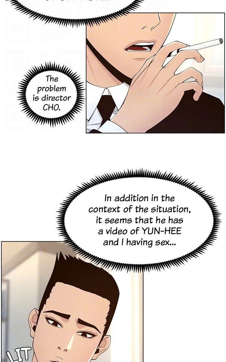 Immoral Ties Manhwa - Chapter 117 Page 34