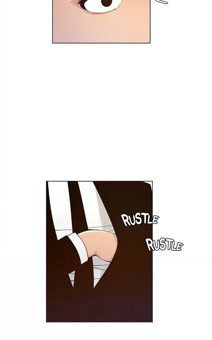 Immoral Ties Manhwa - Chapter 117 Page 37