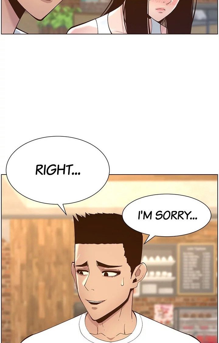 Immoral Ties Manhwa - Chapter 117 Page 3