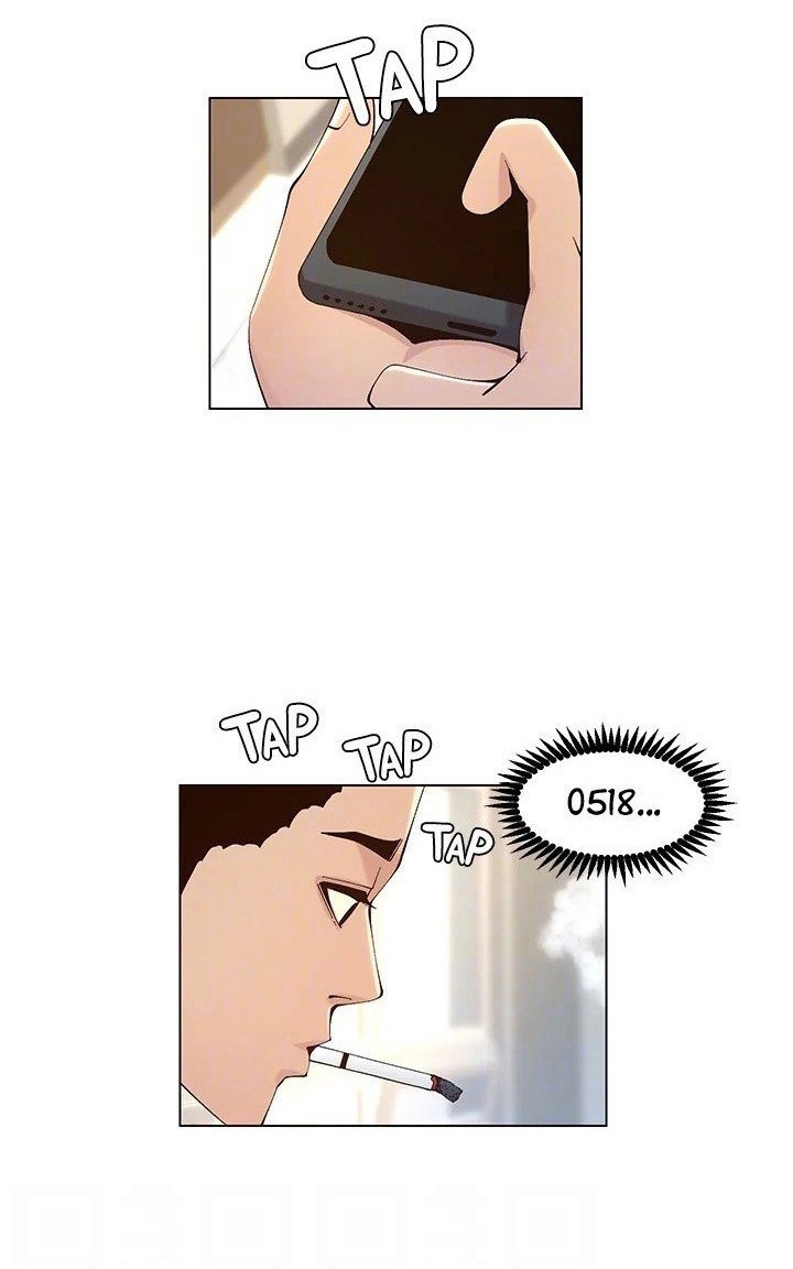 Immoral Ties Manhwa - Chapter 117 Page 39