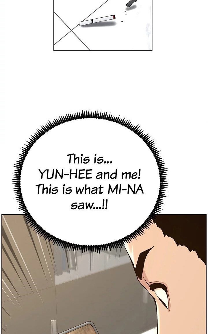 Immoral Ties Manhwa - Chapter 117 Page 46