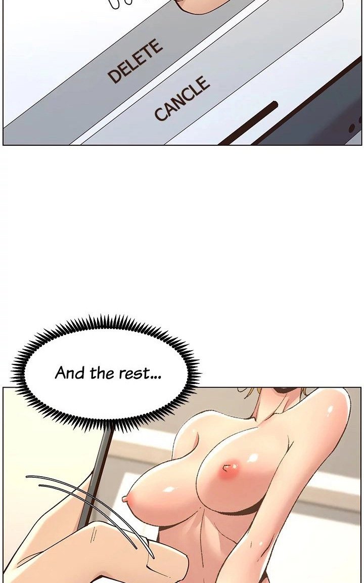 Immoral Ties Manhwa - Chapter 117 Page 49