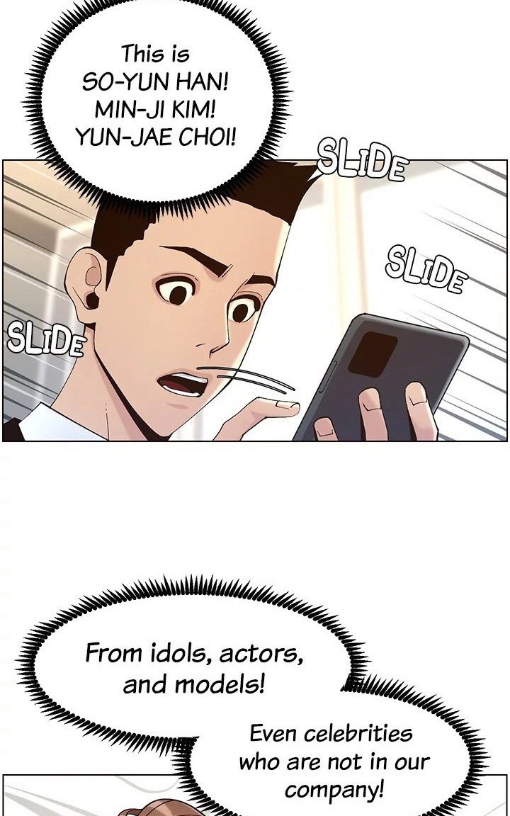 Immoral Ties Manhwa - Chapter 117 Page 53