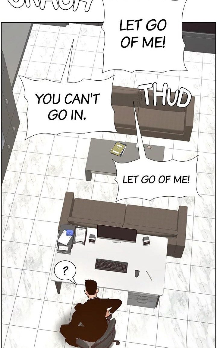 Immoral Ties Manhwa - Chapter 117 Page 56