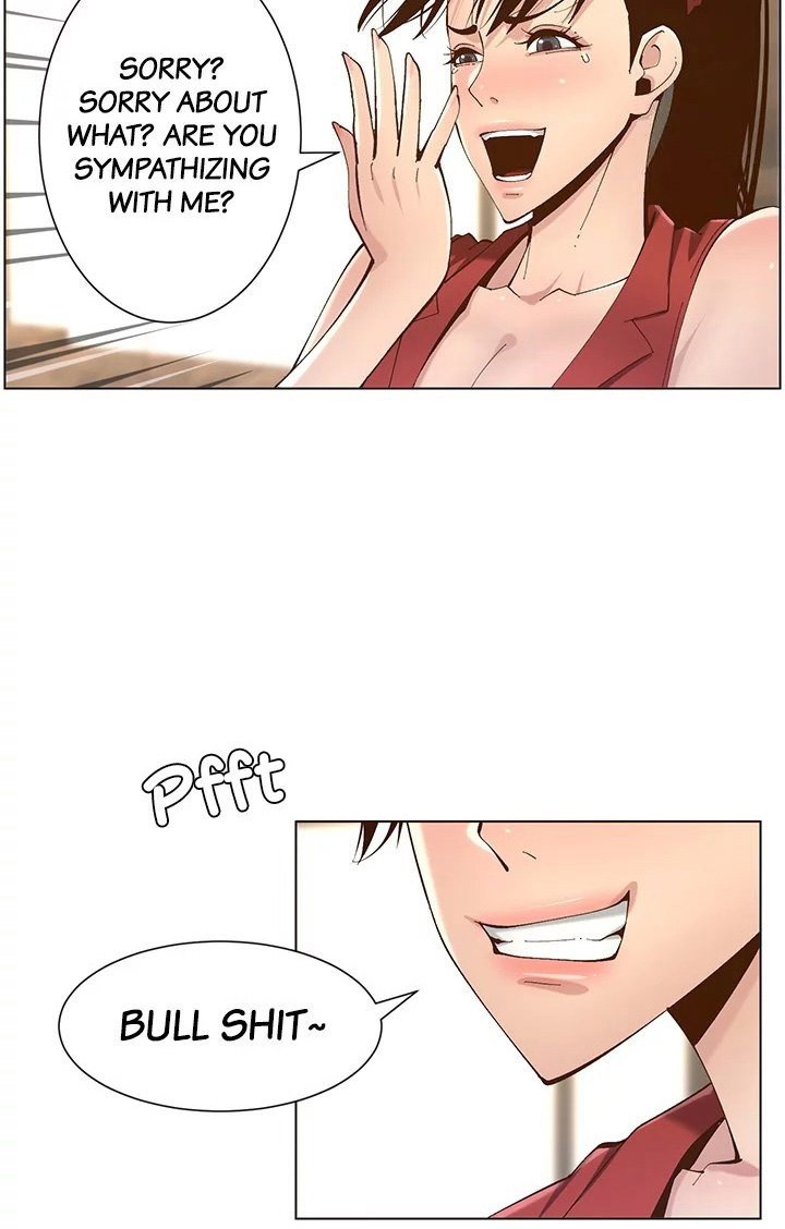 Immoral Ties Manhwa - Chapter 117 Page 5