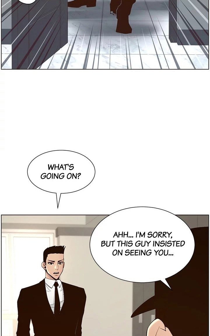 Immoral Ties Manhwa - Chapter 117 Page 59
