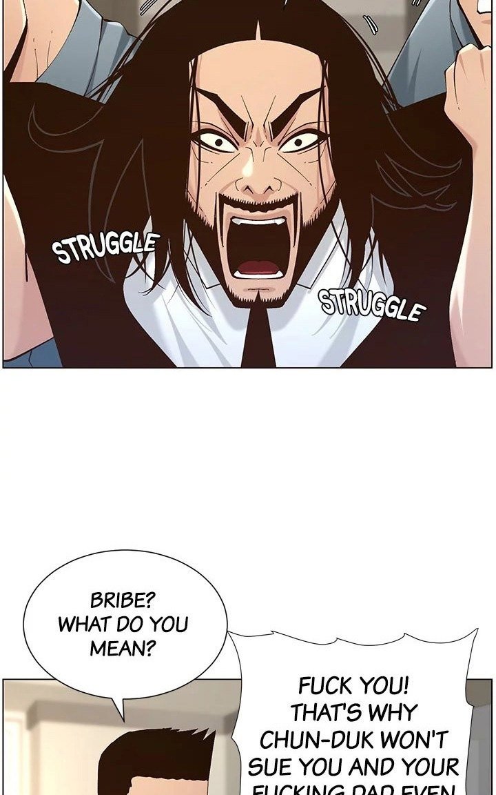 Immoral Ties Manhwa - Chapter 117 Page 61