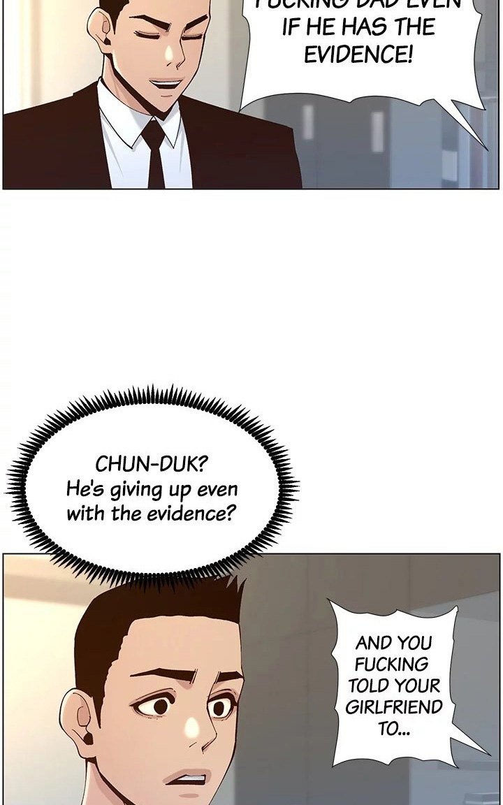 Immoral Ties Manhwa - Chapter 117 Page 62