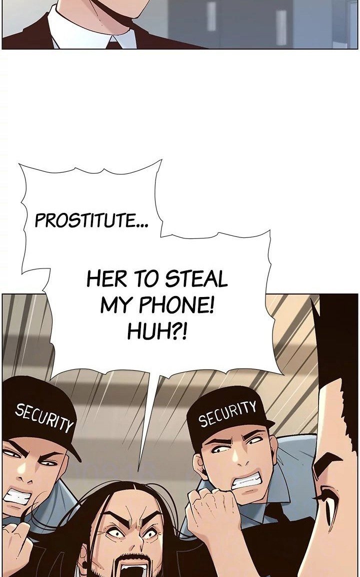 Immoral Ties Manhwa - Chapter 117 Page 63