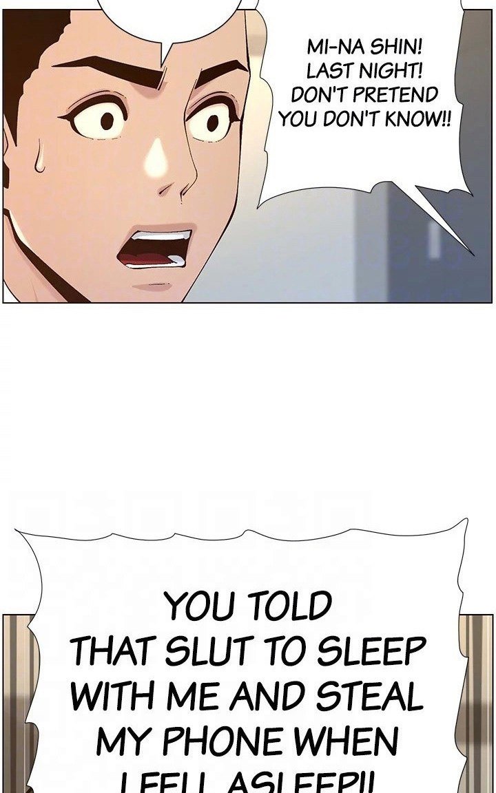 Immoral Ties Manhwa - Chapter 117 Page 65