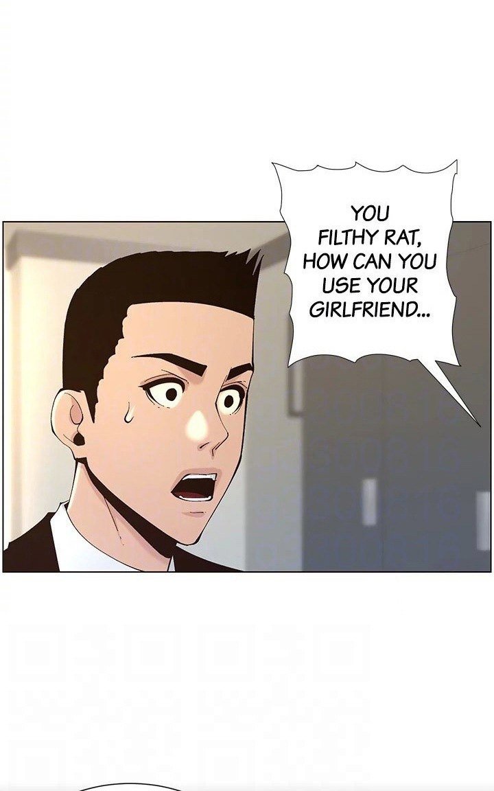 Immoral Ties Manhwa - Chapter 117 Page 67