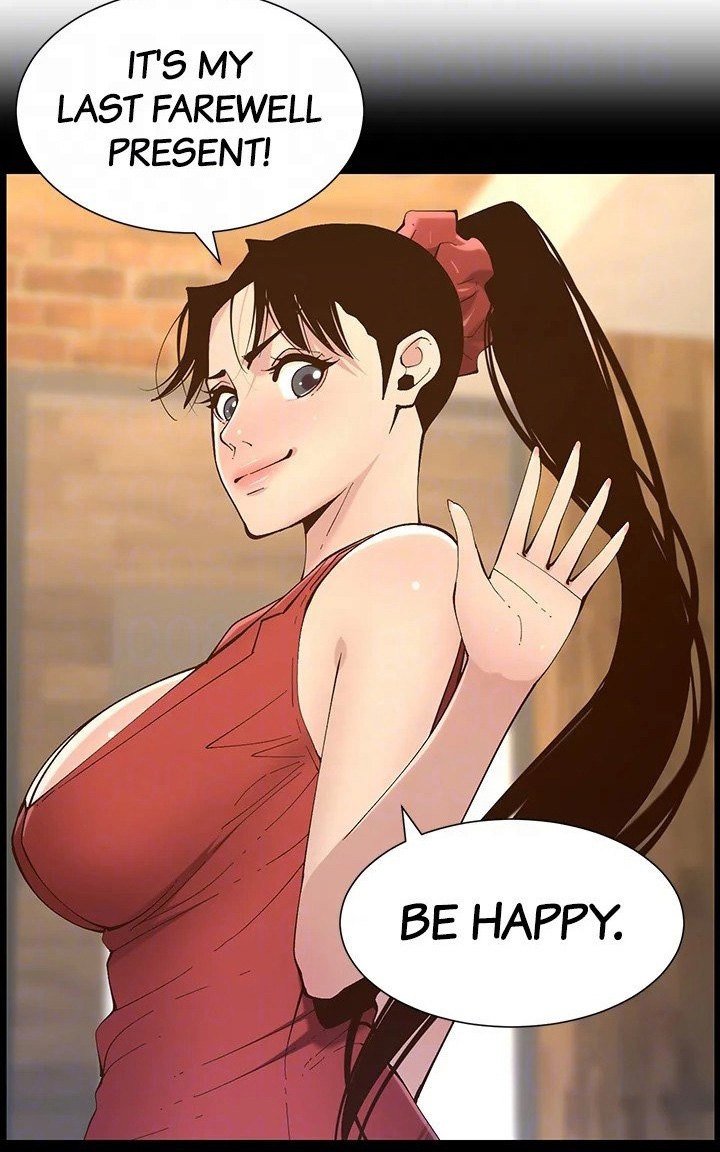 Immoral Ties Manhwa - Chapter 117 Page 68