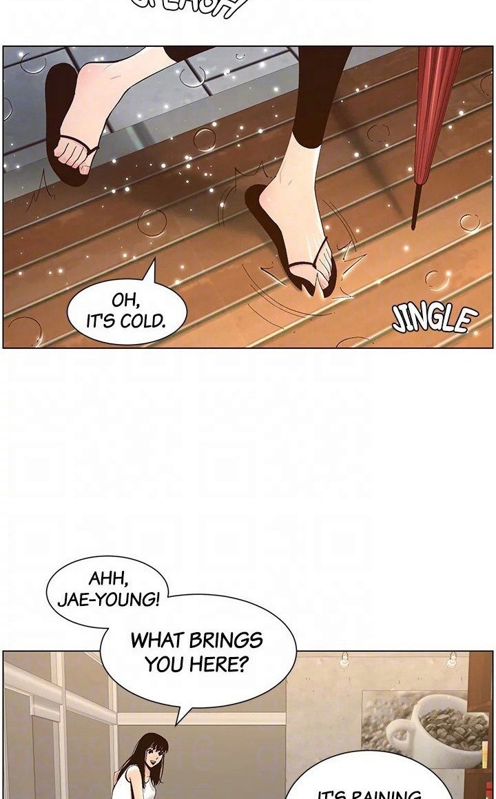 Immoral Ties Manhwa - Chapter 117 Page 83