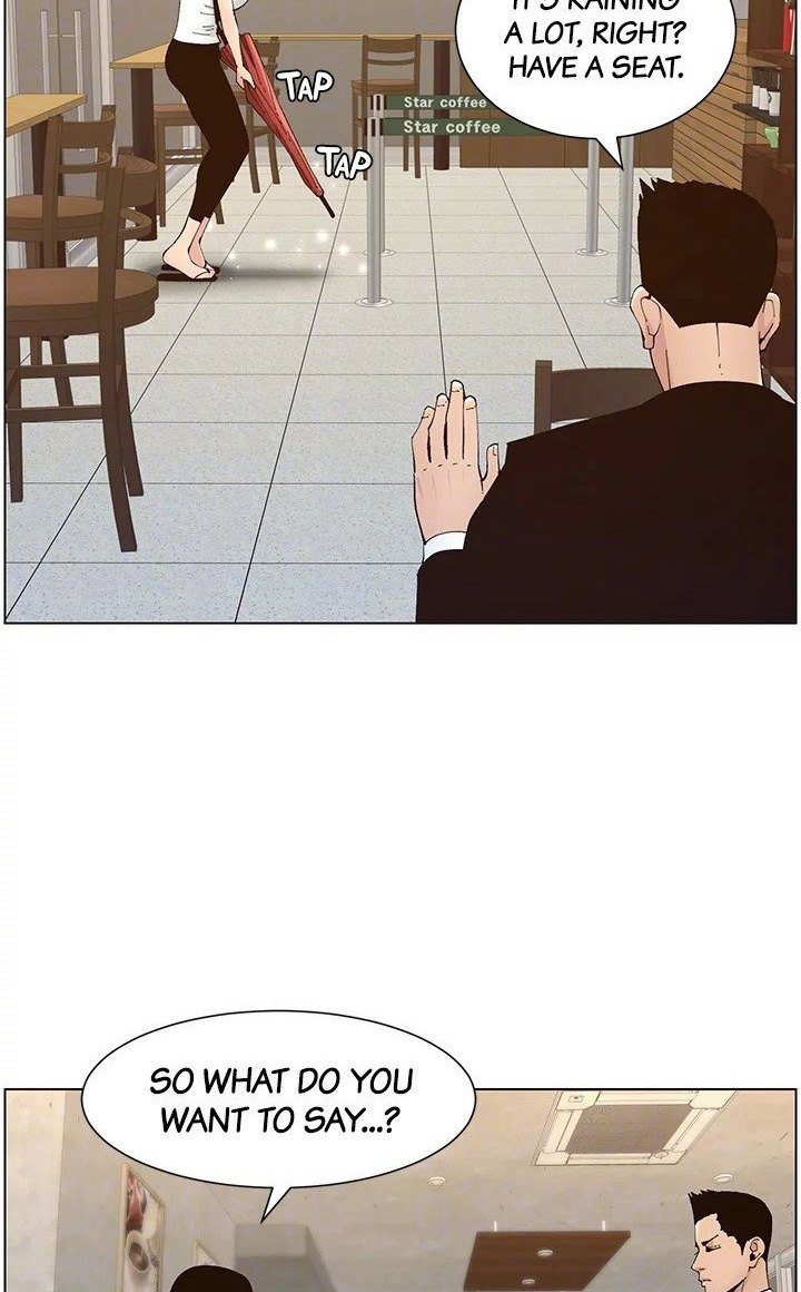 Immoral Ties Manhwa - Chapter 117 Page 84