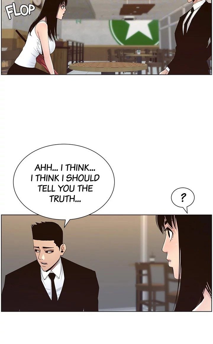 Immoral Ties Manhwa - Chapter 117 Page 85