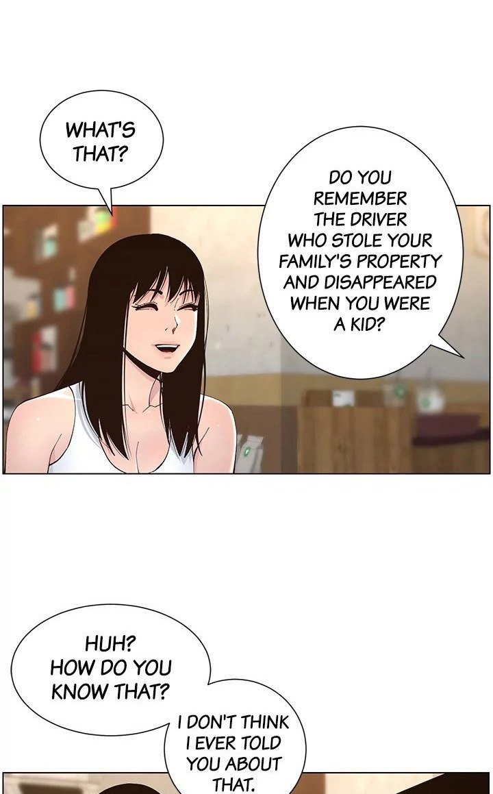 Immoral Ties Manhwa - Chapter 117 Page 86