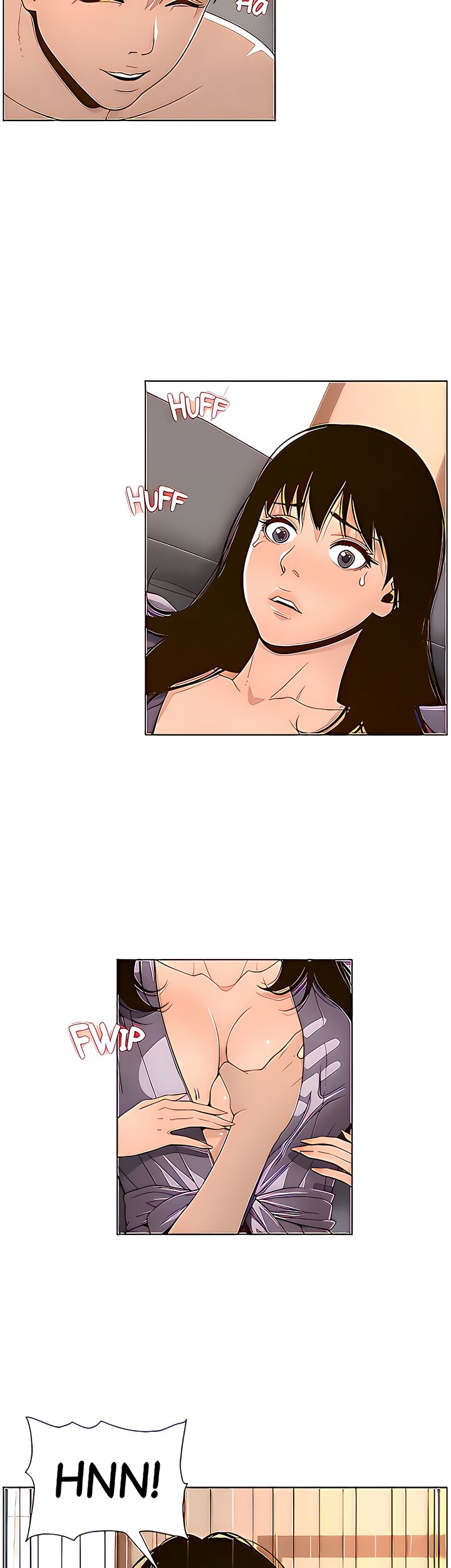 Immoral Ties Manhwa - Chapter 106 Page 22