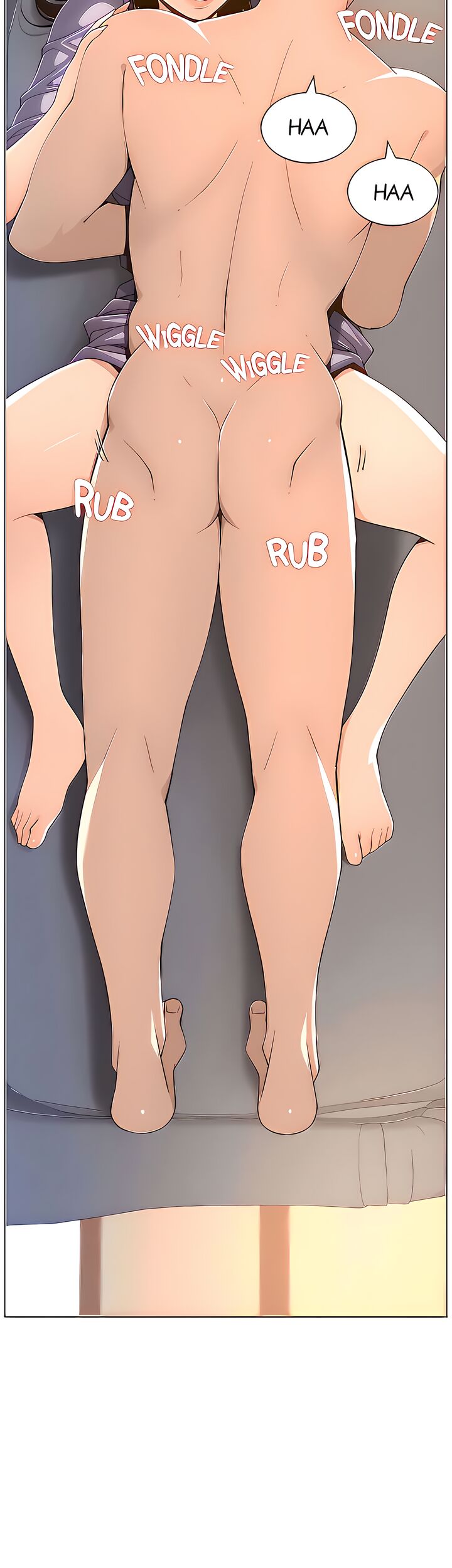 Immoral Ties Manhwa - Chapter 106 Page 29