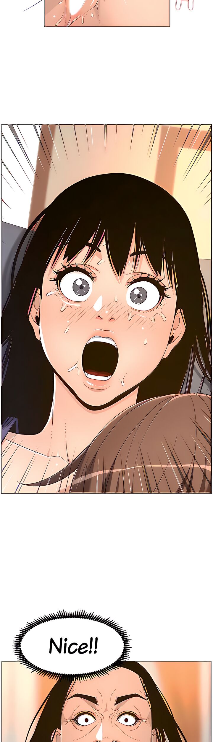 Immoral Ties Manhwa - Chapter 106 Page 37