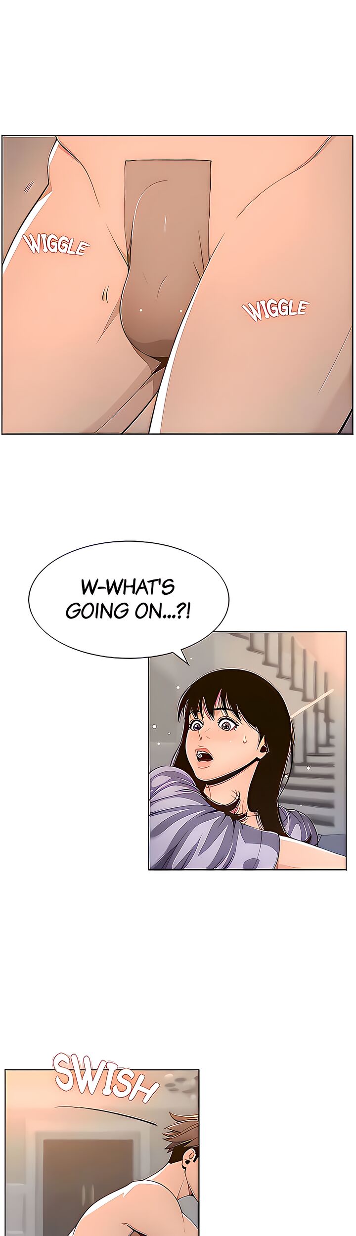 Immoral Ties Manhwa - Chapter 106 Page 6