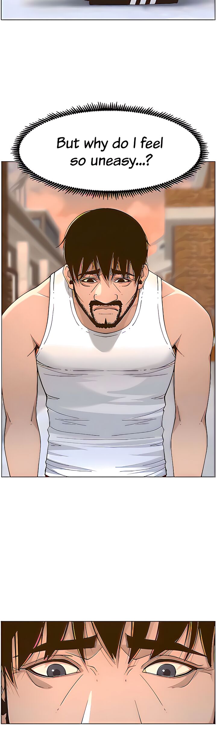 Immoral Ties Manhwa - Chapter 112 Page 32