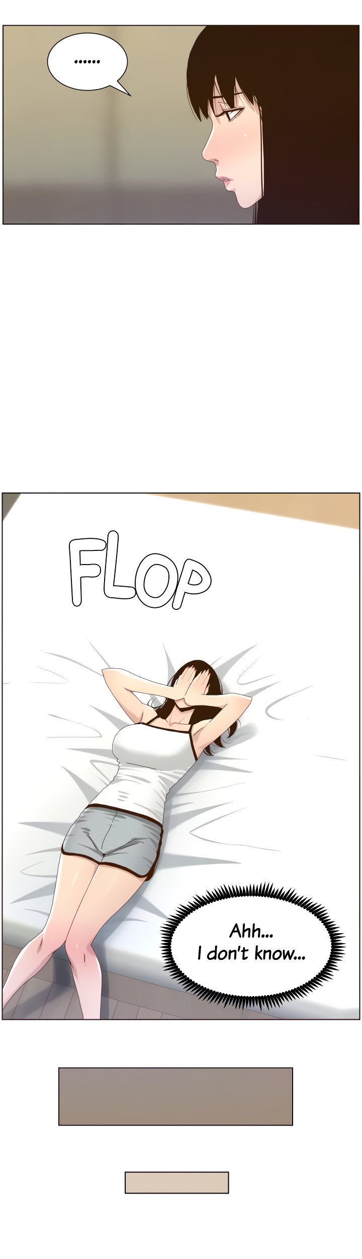 Immoral Ties Manhwa - Chapter 88 Page 11