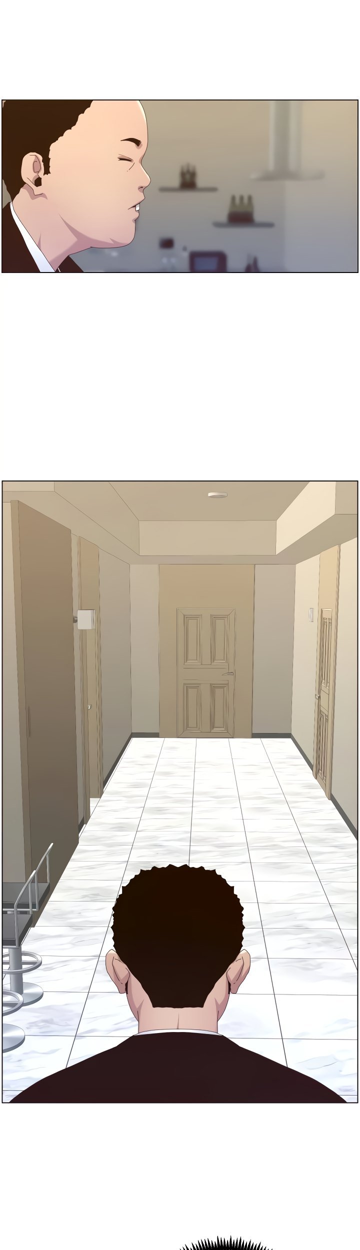 Immoral Ties Manhwa - Chapter 88 Page 16