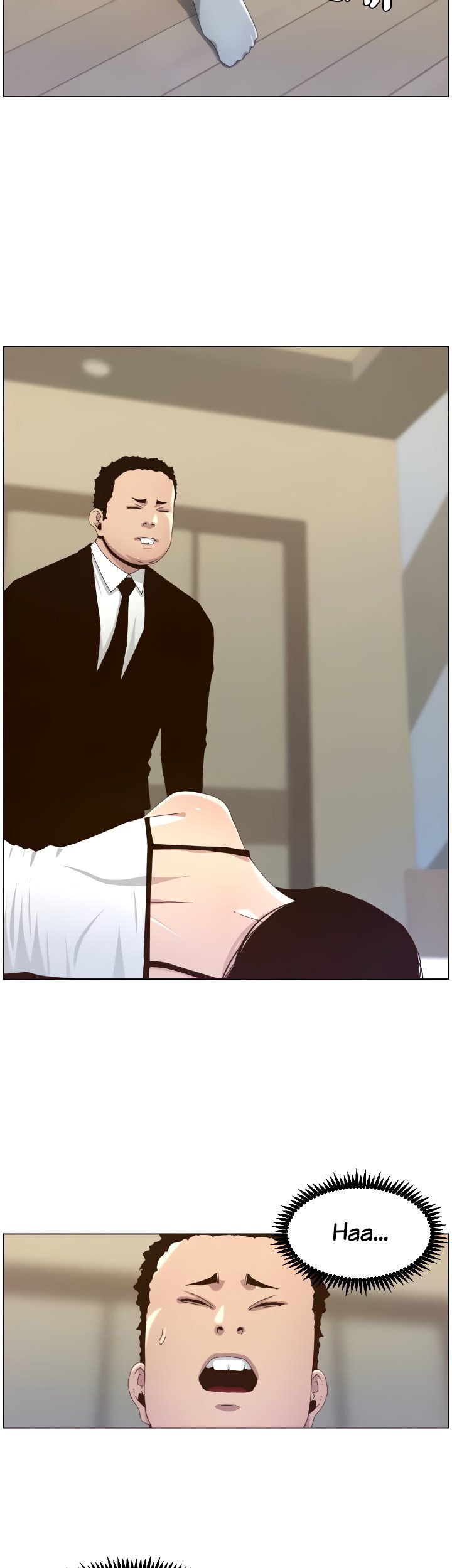 Immoral Ties Manhwa - Chapter 88 Page 20