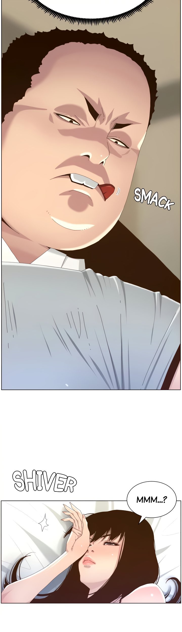 Immoral Ties Manhwa - Chapter 88 Page 26