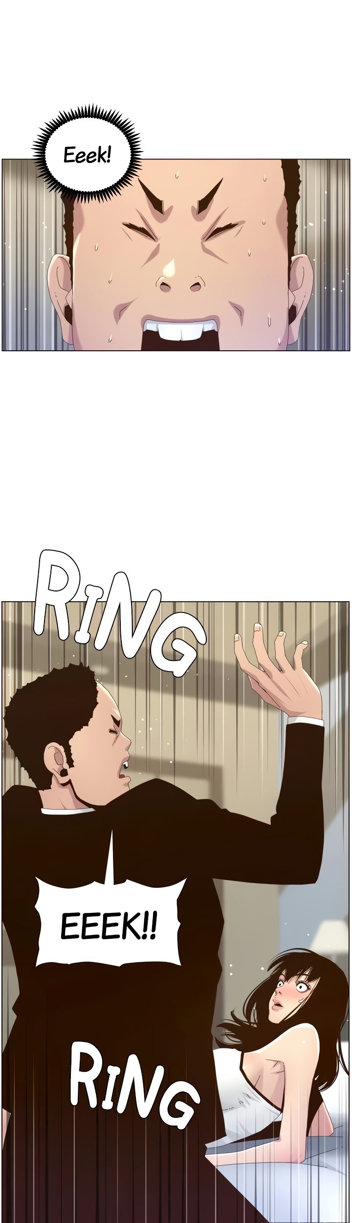 Immoral Ties Manhwa - Chapter 88 Page 27