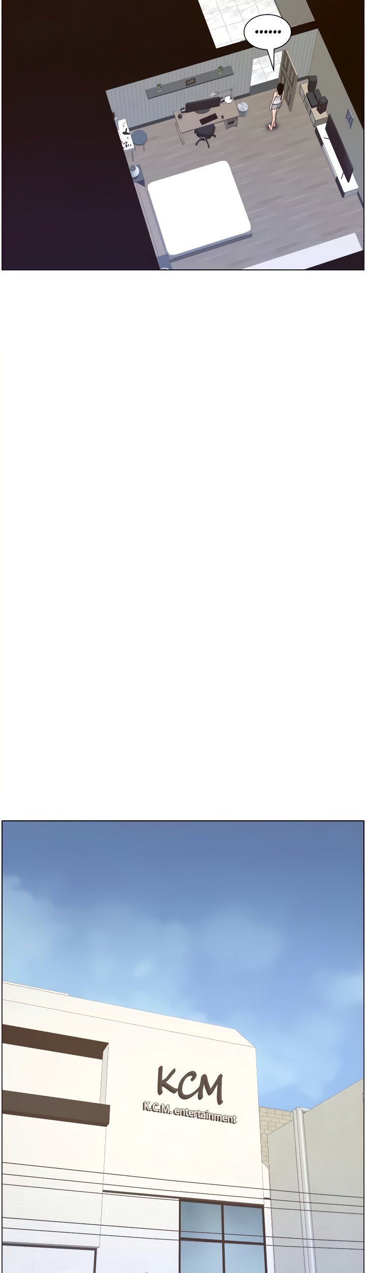 Immoral Ties Manhwa - Chapter 88 Page 33